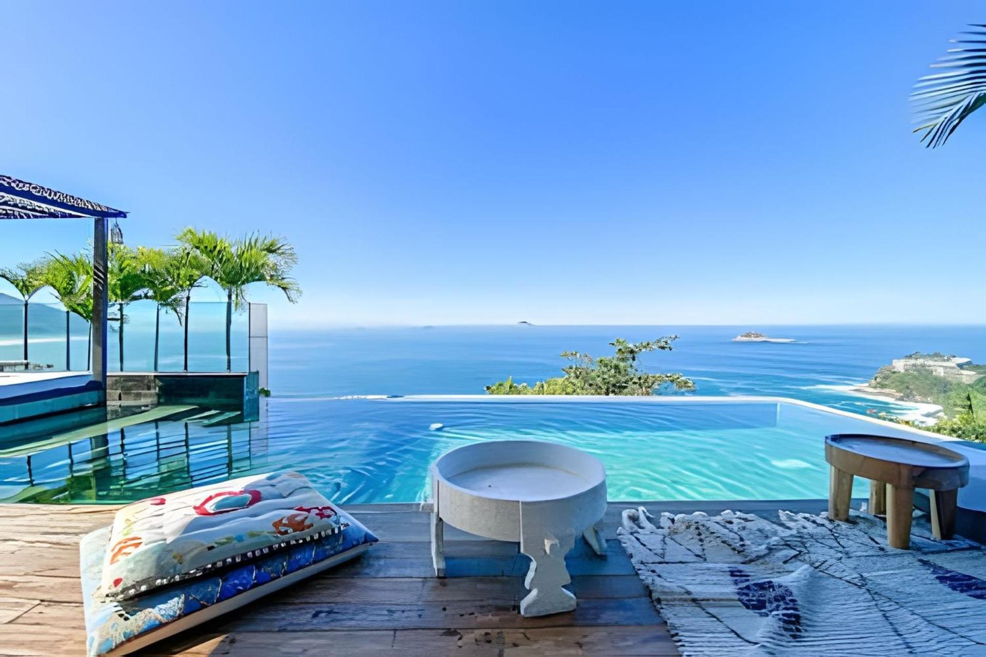 Jackson Holiday home Rio de Janeiro