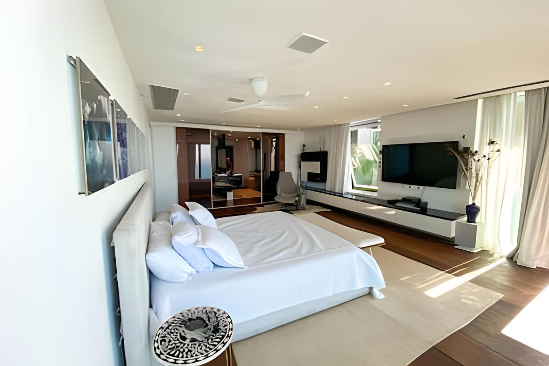 Jackson Holiday home Rio de Janeiro