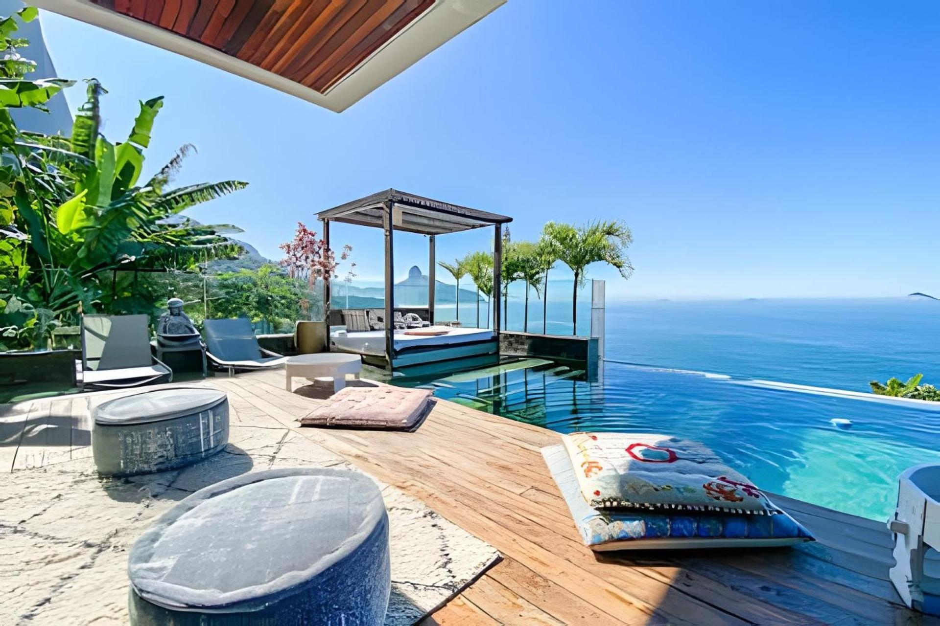 Jackson Holiday home Rio de Janeiro