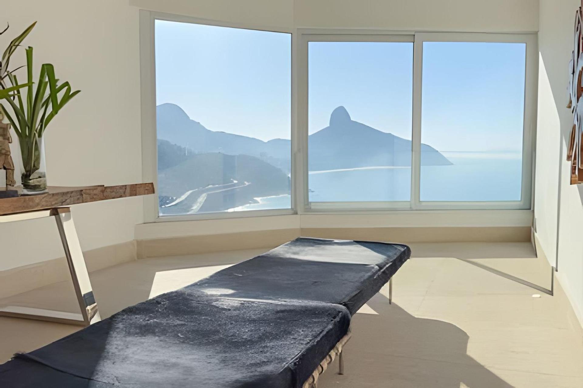 Jackson Holiday home Rio de Janeiro